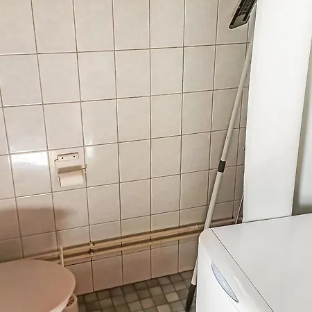 Ferienhaus Sieralahden Lomakylae- Nr 2 By Interhome Saimen