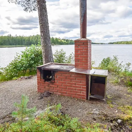 Sieralahden Lomakylae- Moekki 2 By Interhome Hébergement de vacances *