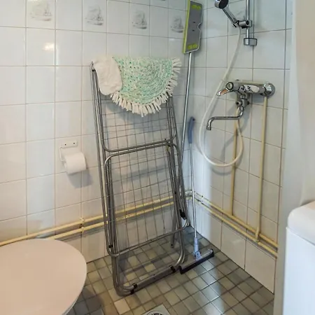 Sieralahden Lomakylae- Moekki 2 By Interhome