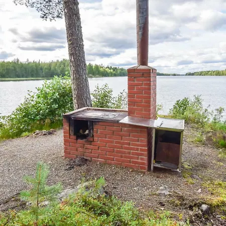 Sieralahden Lomakylae- Moekki 2 By Interhome