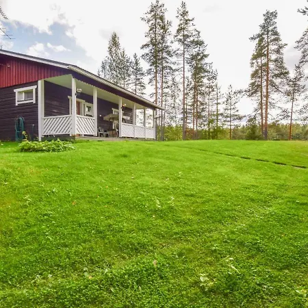 Sieralahden Lomakylae- Moekki 2 By Interhome Saimen