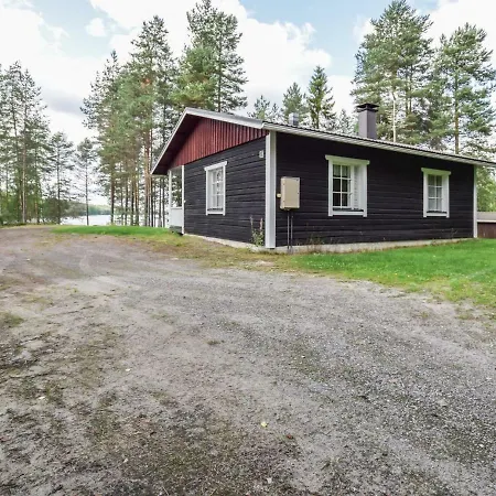 Sieralahden Lomakylae- Nr 2 By Interhome Ferienhaus *