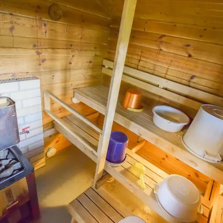 Sieralahden Lomakylae- Moekki 2 By Interhome Σπίτι διακοπών