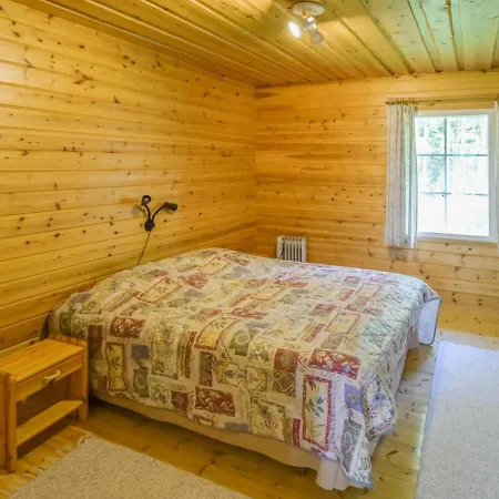 Sieralahden Lomakylae- Moekki 2 By Interhome