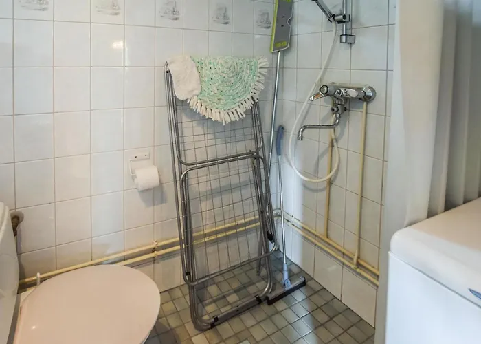 Sieralahden Lomakylae- Moekki 2 By Interhome