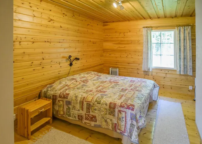 Sieralahden Lomakylae- Moekki 2 By Interhome