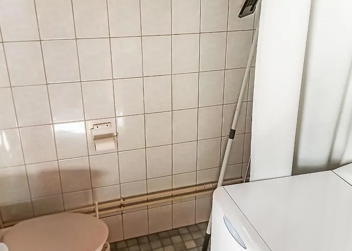 Sieralahden Lomakylae- Moekki 2 By Interhome Hébergement de vacances Saimen